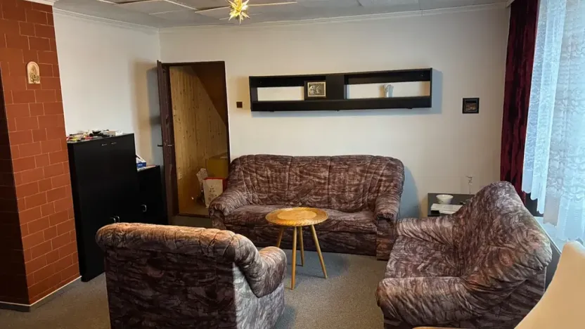 Prodej rodinného domu, Šenov, Okružní, 240 m2