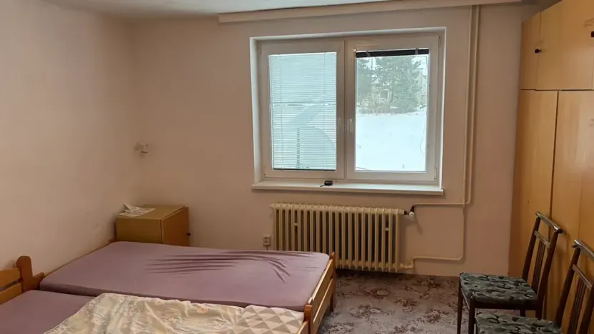 Prodej rodinného domu, Šenov, Okružní, 240 m2