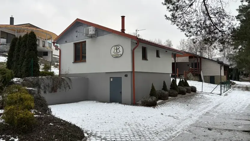 Prodej chaty, Soběšovice, 50 m2