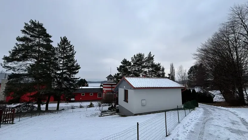 Prodej chaty, Soběšovice, 50 m2