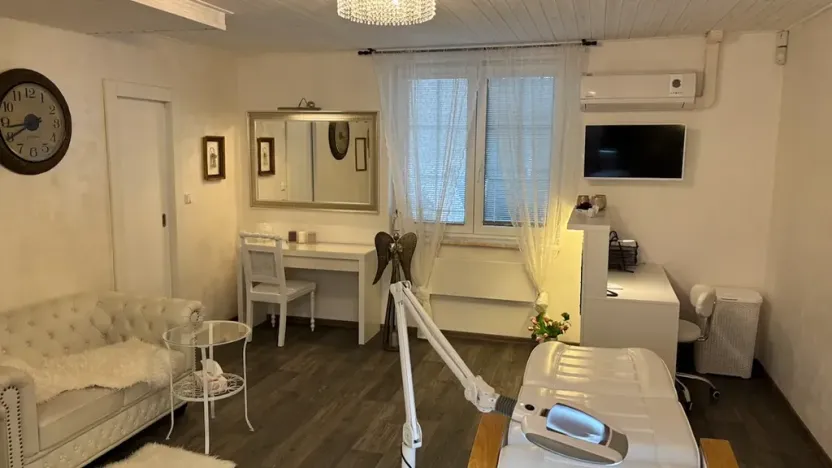 Prodej chaty, Soběšovice, 50 m2