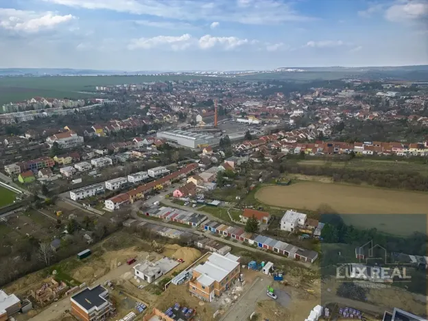 Prodej bytu 4+kk, Šlapanice, 105 m2