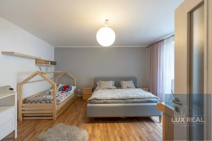 Prodej rodinného domu, Mikulov, Pod Platanem, 145 m2