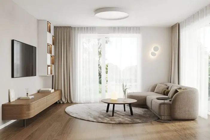 Prodej bytu 3+kk, Šlapanice, 88 m2