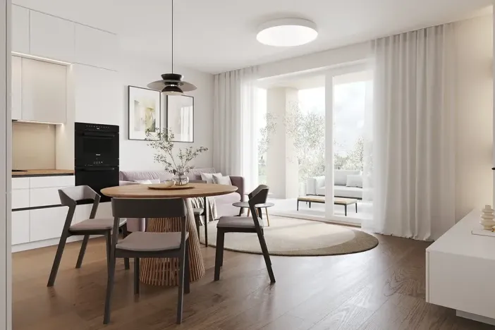 Prodej bytu 3+kk, Šlapanice, 96 m2