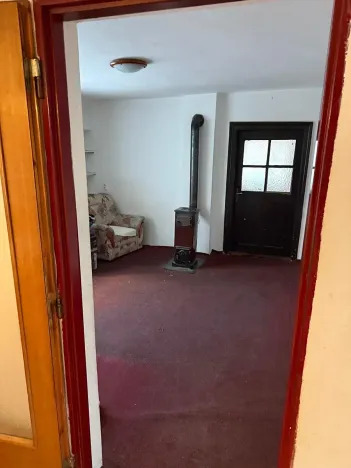 Prodej rodinného domu, Jemnice, Velká brána, 80 m2