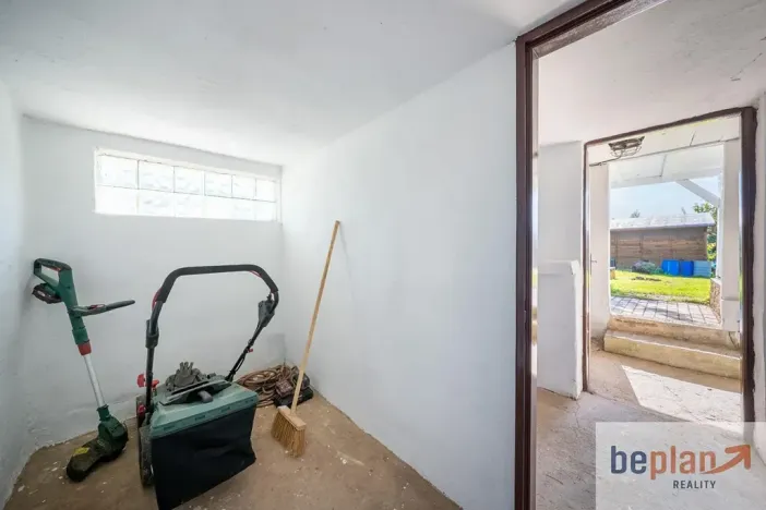 Prodej chaty, Děčín, 16 m2