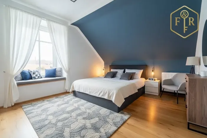 Prodej rodinného domu, Petrovice, 246 m2