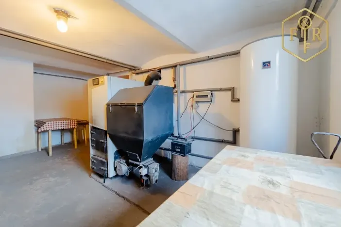 Prodej rodinného domu, Petrovice, 246 m2