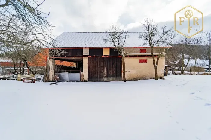 Prodej rodinného domu, Petrovice, 246 m2