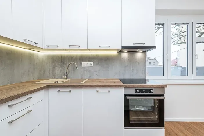 Prodej bytu 4+kk, Praha - Modřany, K Orionce, 75 m2