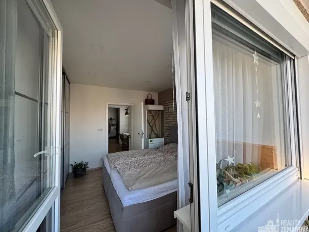 Prodej bytu 3+1, Slaný, Cyrila Boudy, 75 m2