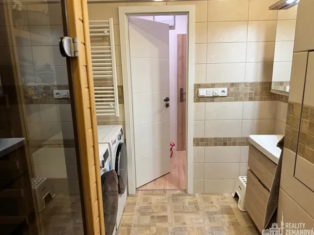 Prodej bytu 3+1, Slaný, Cyrila Boudy, 75 m2