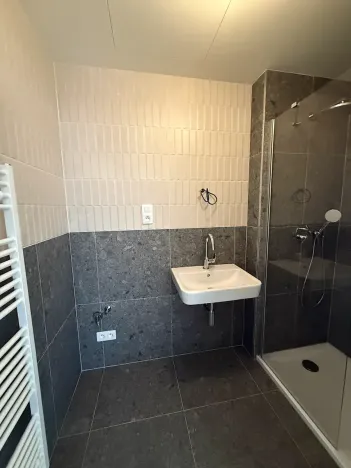 Pronájem bytu 2+kk, Brno, Bratislavská, 57 m2