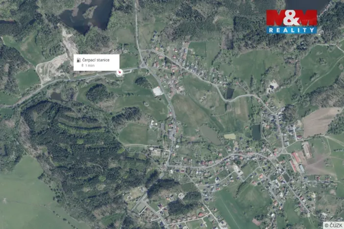 Prodej obchodního prostoru, Nová Role - Mezirolí, 120 m2