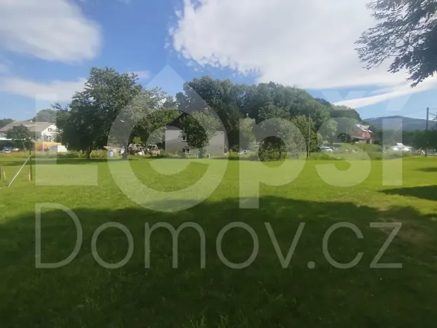 Prodej pozemku pro bydlení, Písečná, 1461 m2