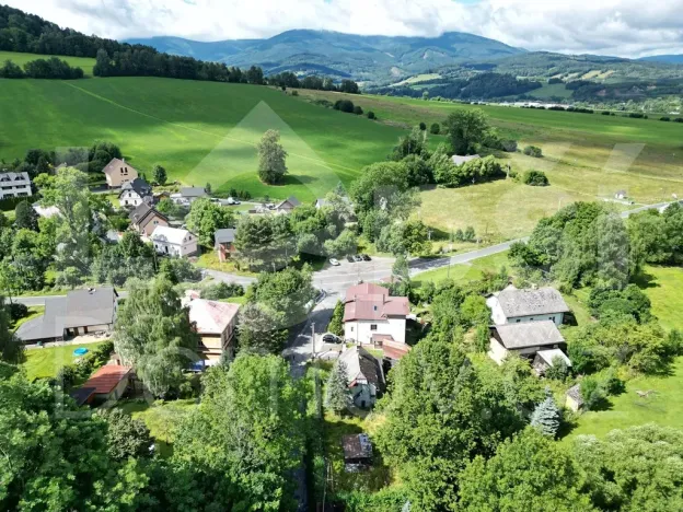 Prodej chalupy, Jeseník, Na Mýtince, 96 m2