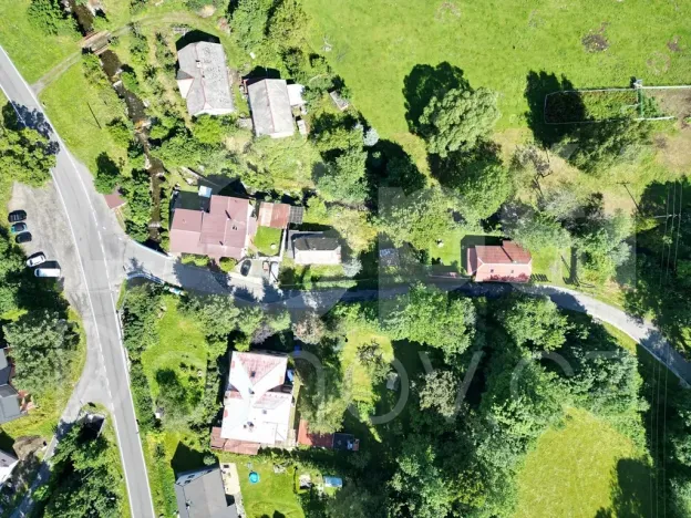 Prodej chalupy, Jeseník, Na Mýtince, 96 m2