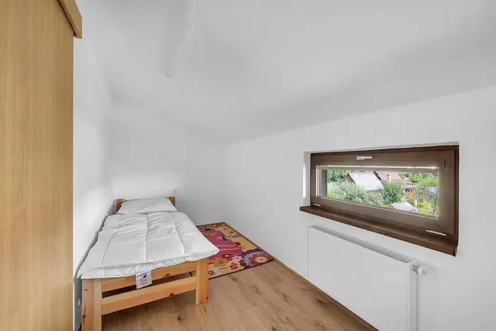 Pronájem rodinného domu, Jablonné nad Orlicí, Strmá, 184 m2