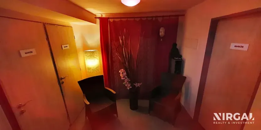 Pronájem komerční nemovitosti, Praha - Kobylisy, Nad Šutkou, 80 m2