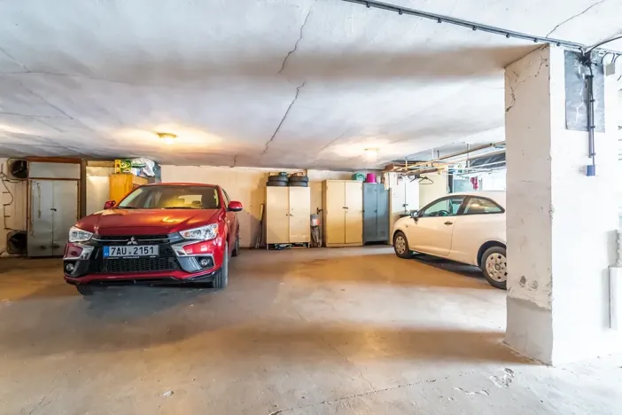 Prodej bytu 3+1, Praha - Braník, Školní, 97 m2