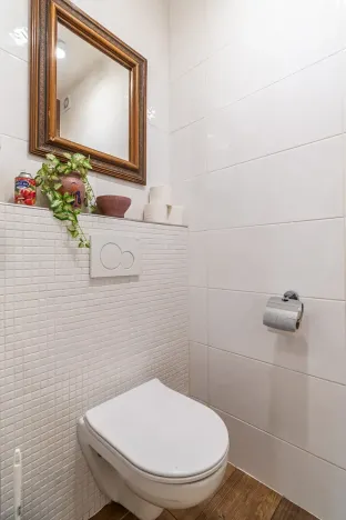 Prodej bytu 3+1, Praha - Hostivař, Hostivařská, 65 m2