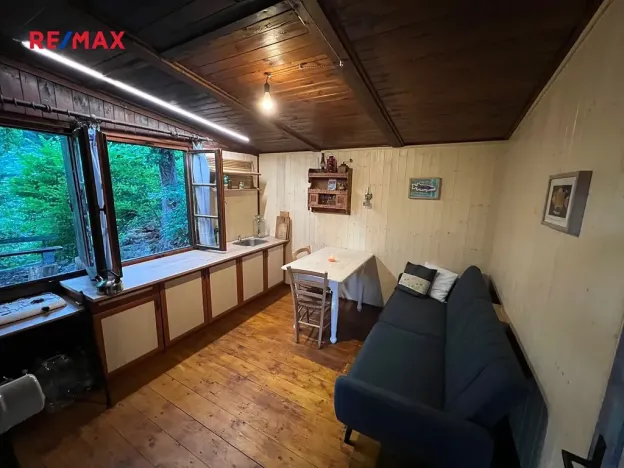 Prodej chaty, Zbečno, 40 m2