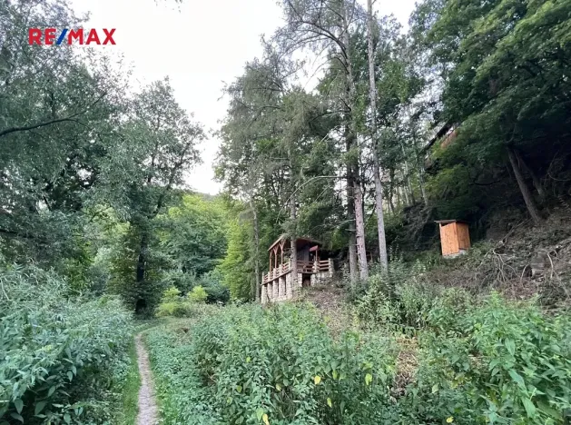 Prodej chaty, Zbečno, 40 m2