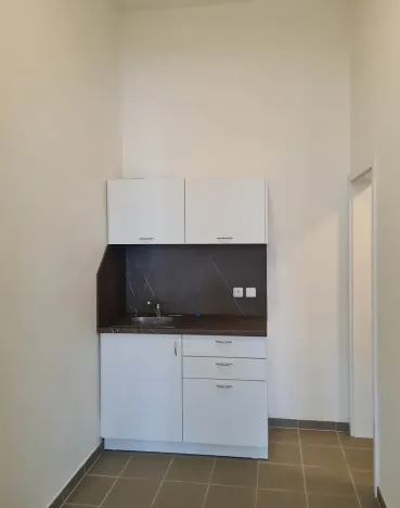 Pronájem obchodního prostoru, Brno, Vranovská, 43 m2