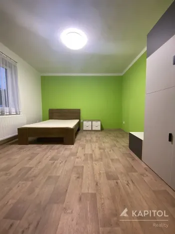 Prodej bytu 1+1, Uherské Hradiště, Rostislavova, 34 m2