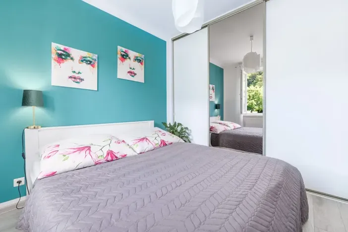 Pronájem bytu 3+kk, Hluboká nad Vltavou, Třeboňská, 57 m2