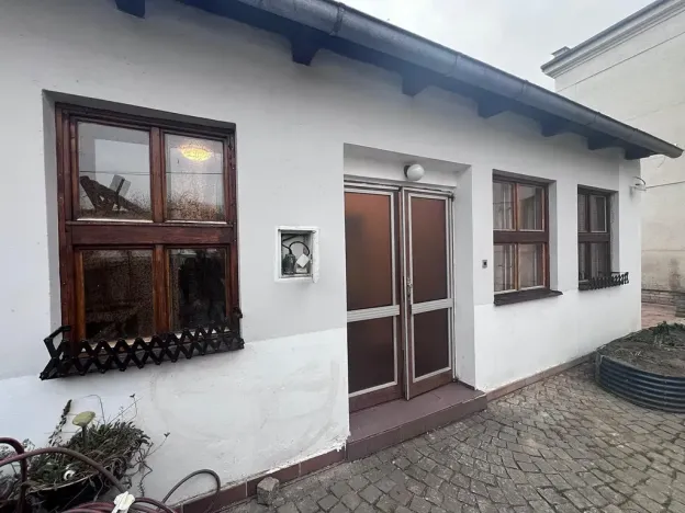 Pronájem bytu 1+1, Praha - Modřany, U pily, 44 m2