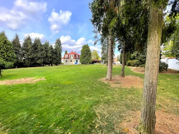 Prodej vily, Říčany, Rýdlova, 400 m2