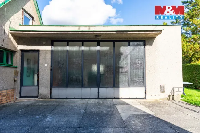 Prodej rodinného domu, Těrlicko - Dolní Těrlicko, Těrlická, 92 m2