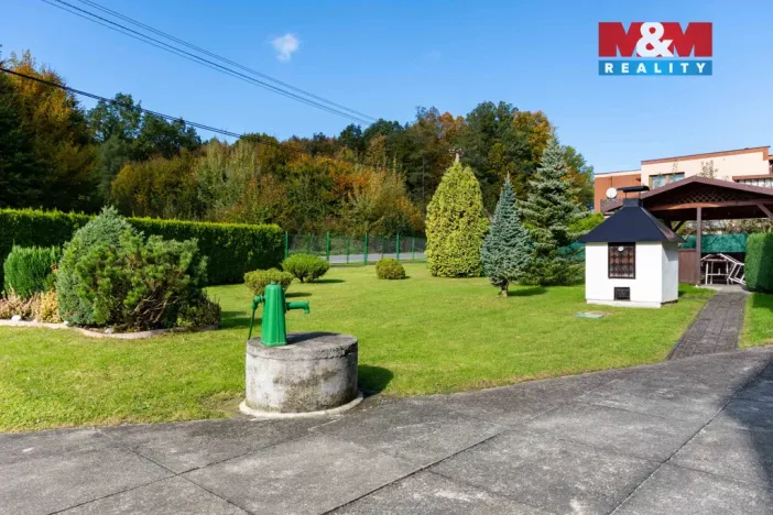 Prodej rodinného domu, Těrlicko - Dolní Těrlicko, Těrlická, 92 m2