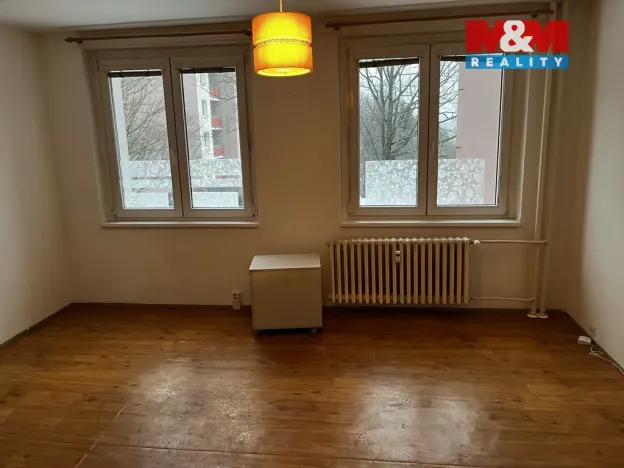 Pronájem bytu 1+kk, Brno - Židenice, Bzenecká, 32 m2