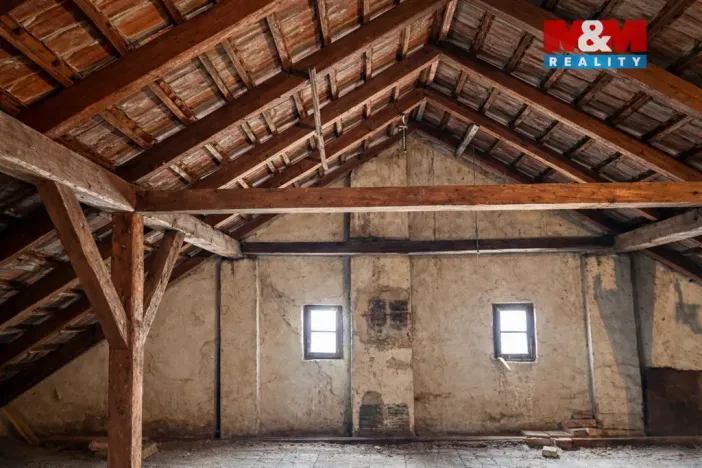 Prodej rodinného domu, Budyně nad Ohří, Slánská, 195 m2