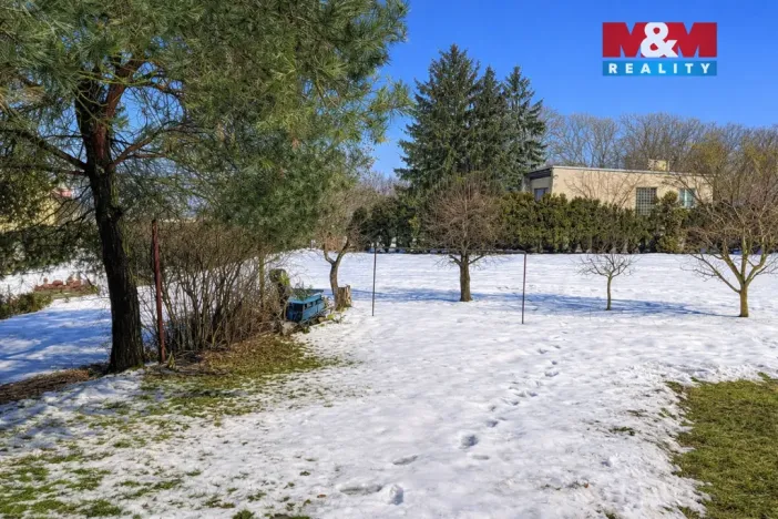 Prodej rodinného domu, Budyně nad Ohří, Slánská, 195 m2