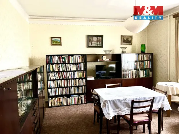 Prodej rodinného domu, Budyně nad Ohří, Slánská, 195 m2