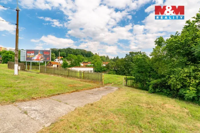 Prodej pozemku pro bydlení, Ústí nad Labem - Severní Terasa, 759 m2