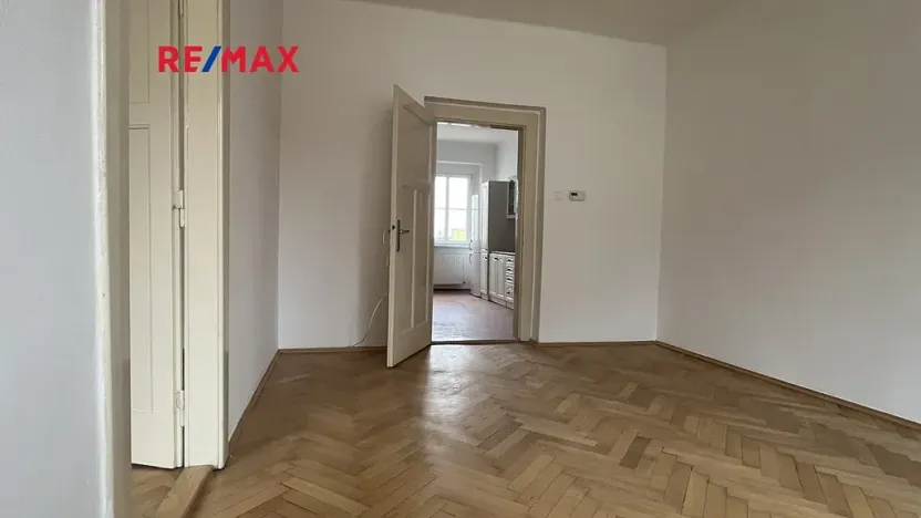 Pronájem bytu 2+1, Kladno, Poštovní náměstí, 63 m2