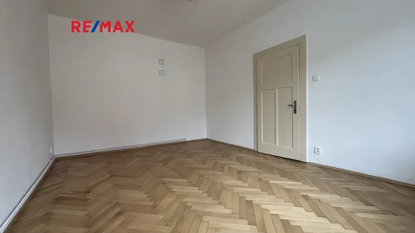 Pronájem bytu 2+1, Kladno, Poštovní náměstí, 63 m2