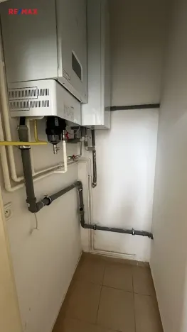 Pronájem bytu 2+1, Kladno, Poštovní náměstí, 63 m2