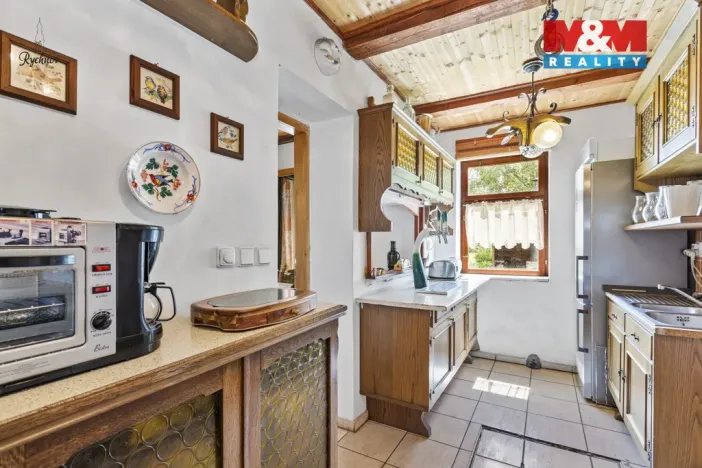 Prodej ubytování, Orlické Záhoří, 196 m2