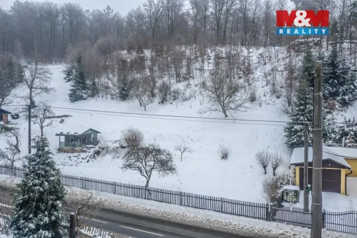 Prodej pozemku pro bydlení, Ludvíkovice, 1349 m2