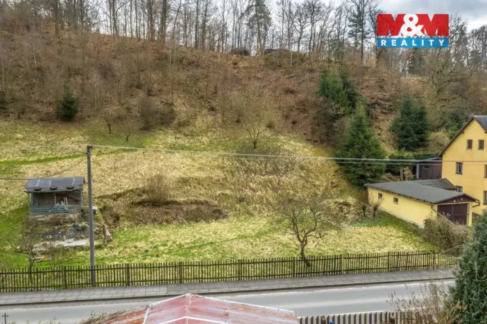 Prodej pozemku pro bydlení, Ludvíkovice, 1349 m2