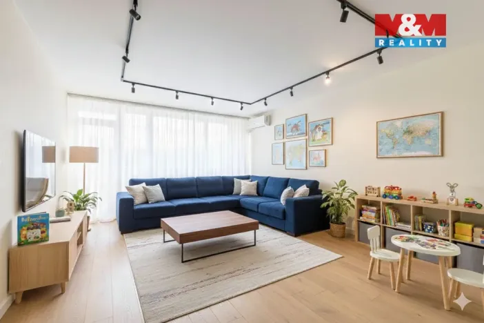 Prodej rodinného domu, Jablonec nad Nisou, Polní, 177 m2