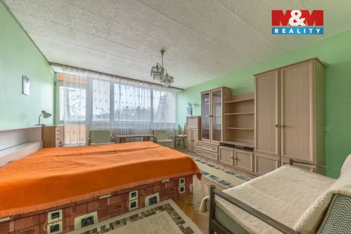 Prodej rodinného domu, Jablonec nad Nisou, Polní, 177 m2