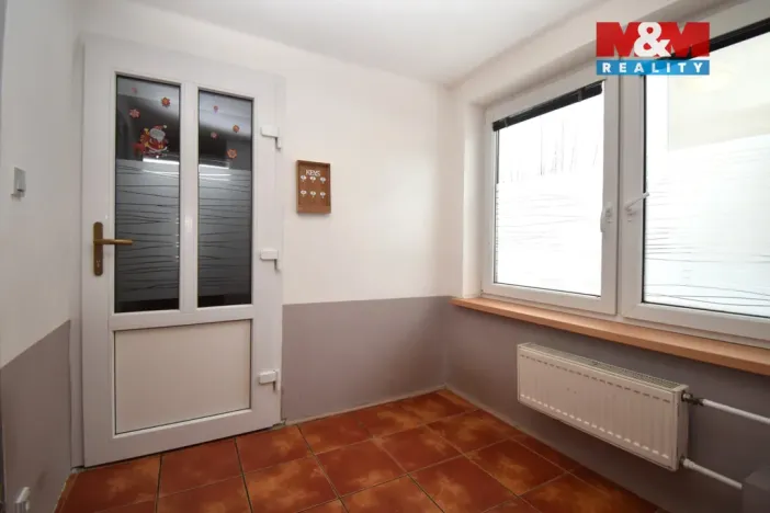 Prodej rodinného domu, Stará Ves nad Ondřejnicí - Stará Ves, Dukelská, 200 m2