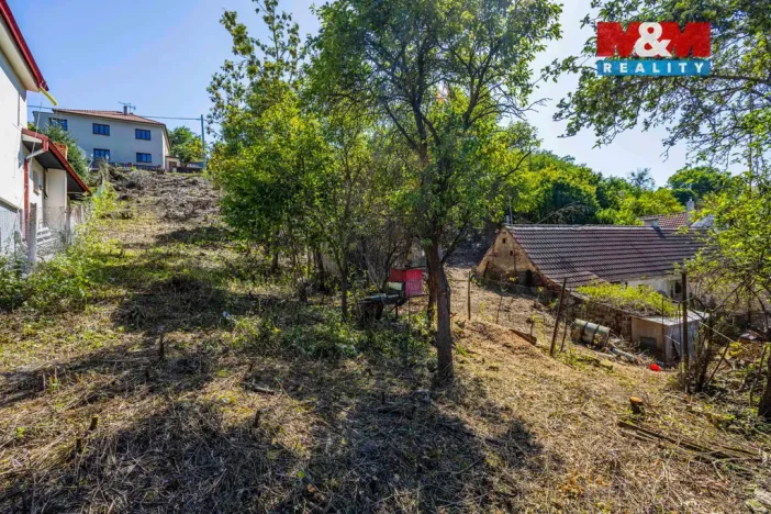 Prodej pozemku pro bydlení, Choteč, 1703 m2